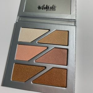 Estee Edit Glow Palette